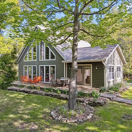 Top Of The Hill Cabin By Simple Life Rental